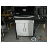 Weber Grill