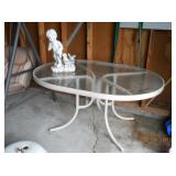 Patio Table