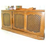 Credenza