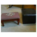 Foot stools