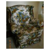 Vintage chair