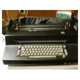 IBM Selectric II typewriter