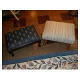Foot stools