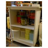 Storage cabinet