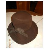 Vintage hat