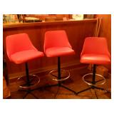 Vintage bar stools