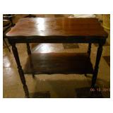 Antique table