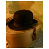 Vintage hat