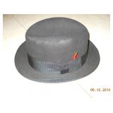 Vintage hat
