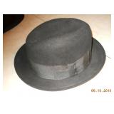 Vintage hat