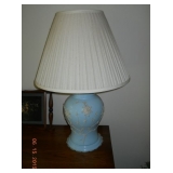 Table lamp