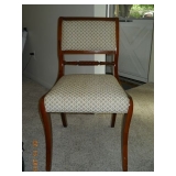 Dining chair