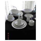 Noritake china