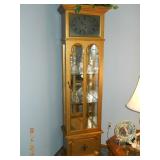 Curio Cabinet