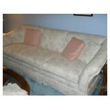 Charles Schnieder Sofa