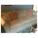 Charles Schneider Sofa