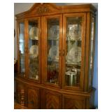 China Cabinet