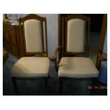 2 Dining Chairs