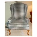 Broyhill Wing Back Chair
