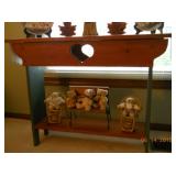 Decorative Table