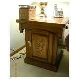 End Table (1 of 2)