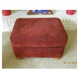 Matching Ottoman