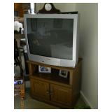 TV & Stand