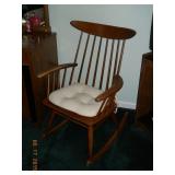 Conant-Ball Rocking Chair