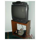 TV & Stand