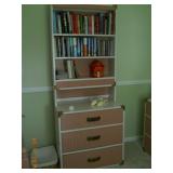 Pink Hutch