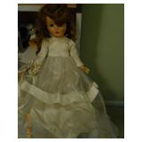 Bride Doll