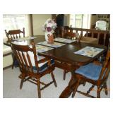 Kitchen Dining Table
