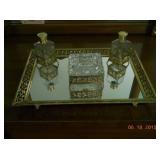 Perfume Tray