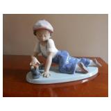 Lladro figurine