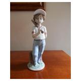 Lladro figurine