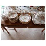 Royal Grafton Bone China