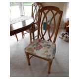 Dining chair