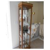 Curio Cabinet