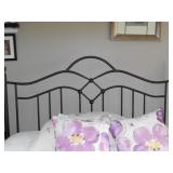 Queen headboard