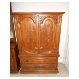 Sumter Armoire