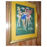 Ice Follies 1959 Program