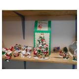 Christmas Decorations