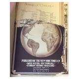 Portfolio of the World Book
