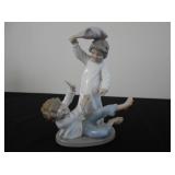 Lladro figurine