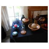 And more decor items