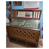 AMI Juke Box