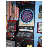 Electronic Dart Game