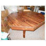 Game table/Bumper Pool