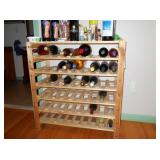 Wine Rack
