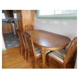 Kitchen Dining Set
